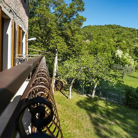 Gospodarstwo wiejskie Dimora San Marco - Rustico Con Giardino