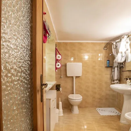 Dimora San Marco - Rustico Con Giardino