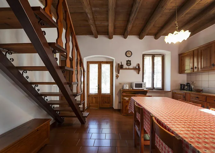 בית כפרי Dimora San Marco - Rustico Con Giardino *