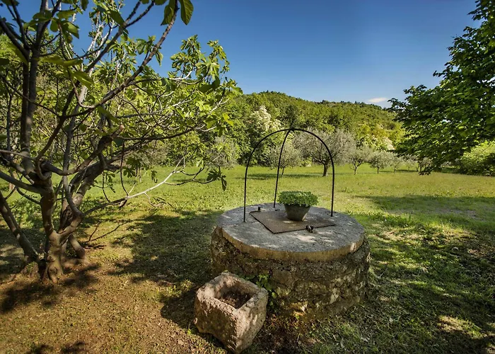 Dimora San Marco - Rustico Con Giardino