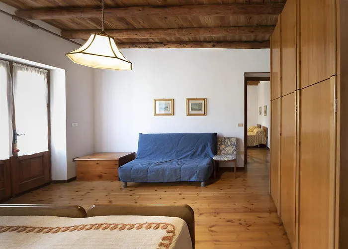 Dimora San Marco - Rustico Con Giardino בית כפרי *