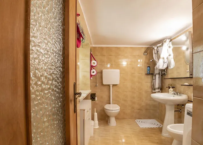 Dimora San Marco - Rustico Con Giardino