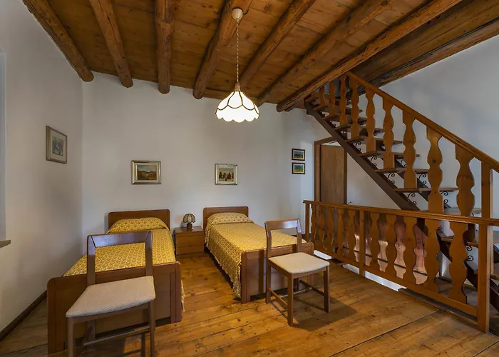 Dimora San Marco - Rustico Con Giardino בית כפרי *