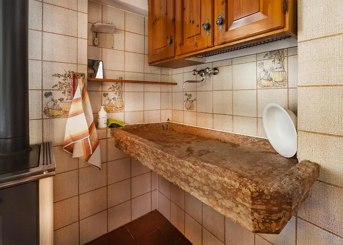 Dimora San Marco - Rustico Con Giardino בית כפרי *