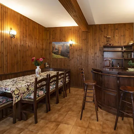 Dimora San Marco - Rustico Con Giardino Летний дом Каприно-Веронезе