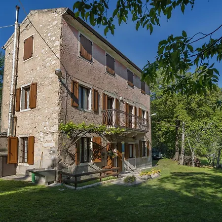 Dimora San Marco - Rustico Con Giardino