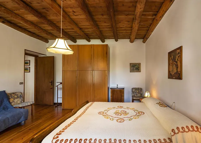 Hétvégi ház Dimora San Marco - Rustico Con Giardino Caprino Veronese