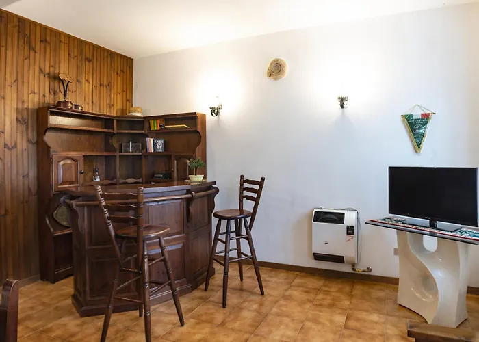 Dimora San Marco - Rustico Con Giardino Hétvégi ház