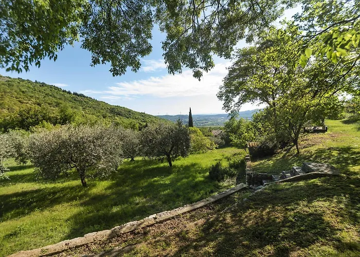 Hétvégi ház Dimora San Marco - Rustico Con Giardino Caprino Veronese