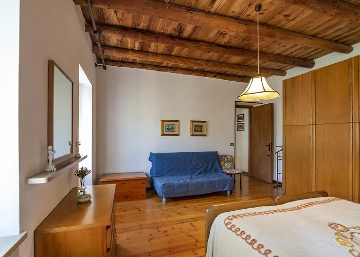 Dimora San Marco - Rustico Con Giardino Hétvégi ház