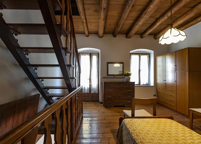 Hétvégi ház Dimora San Marco - Rustico Con Giardino