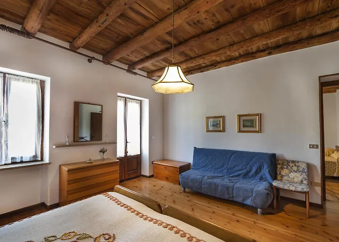 Dimora San Marco - Rustico Con Giardino Hétvégi ház