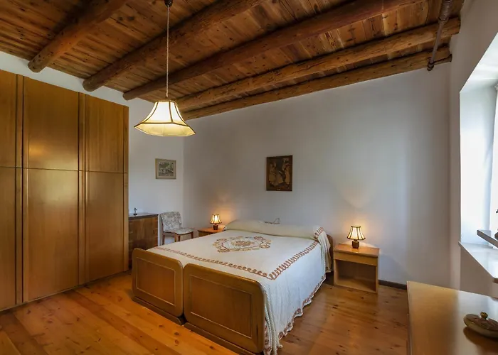 Hétvégi ház Dimora San Marco - Rustico Con Giardino Caprino Veronese