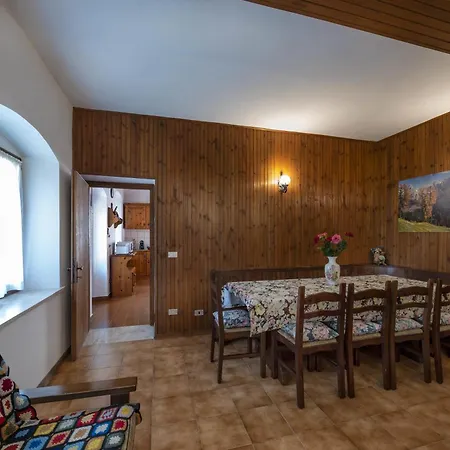 Dimora San Marco - Rustico Con Giardino