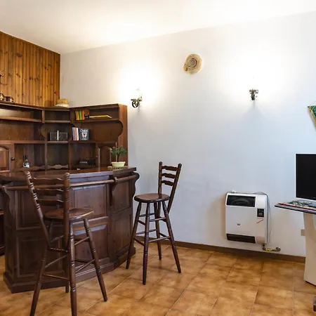 Dimora San Marco - Rustico Con Giardino Kır Evi