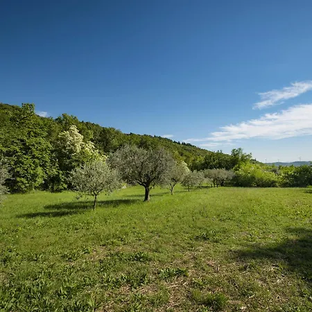 Landsted Dimora San Marco - Rustico Con Giardino