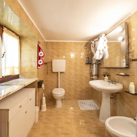 Dimora San Marco - Rustico Con Giardino Kır Evi *