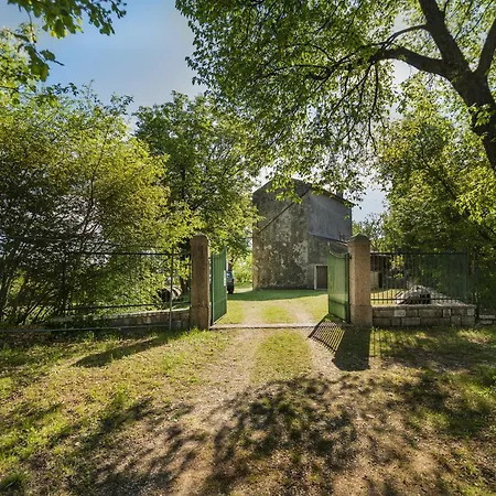 Landsted Dimora San Marco - Rustico Con Giardino *