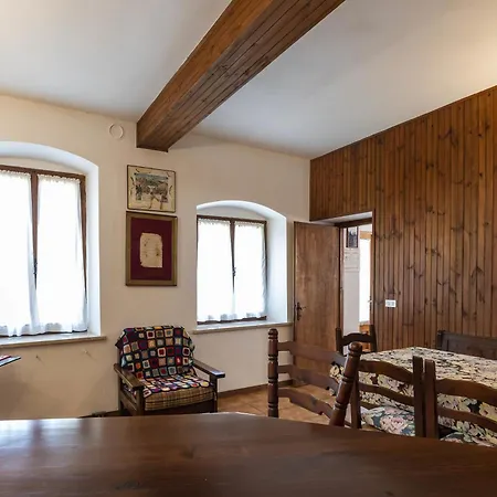 Dimora San Marco - Rustico Con Giardino *