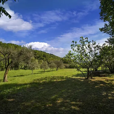 Dimora San Marco - Rustico Con Giardino Landsted *