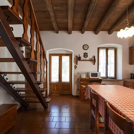 Landsted Dimora San Marco - Rustico Con Giardino *
