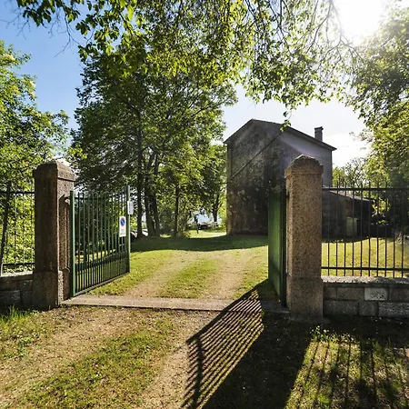 Dimora San Marco - Rustico Con Giardino Caprino Veronese