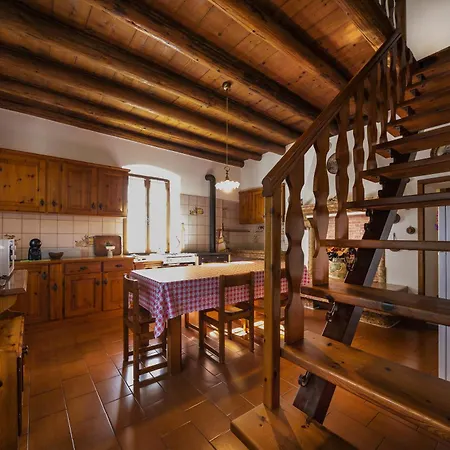 Dimora San Marco - Rustico Con Giardino * Caprino Veronese