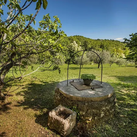 Dimora San Marco - Rustico Con Giardino