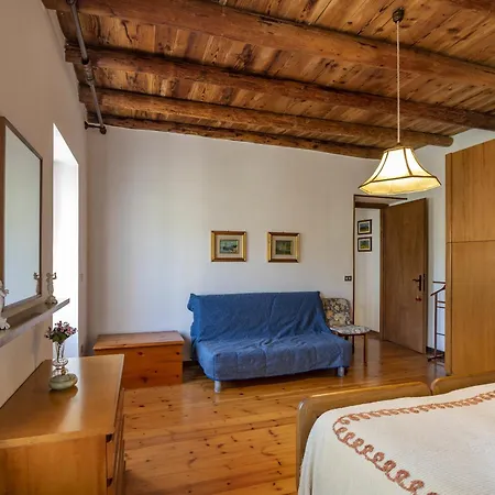 Dimora San Marco - Rustico Con Giardino Landsted