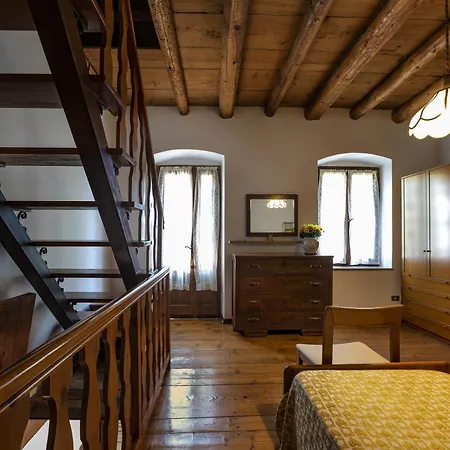 Kır Evi Dimora San Marco - Rustico Con Giardino