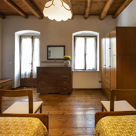 Dimora San Marco - Rustico Con Giardino Caprino Veronese