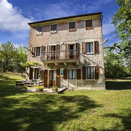 Dimora San Marco - Rustico Con Giardino Landsted Caprino Veronese