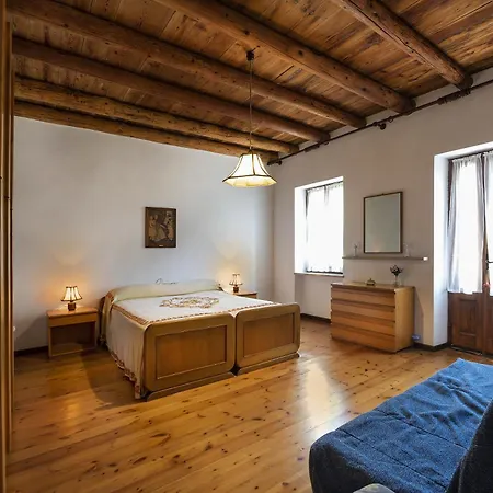 Dimora San Marco - Rustico Con Giardino *