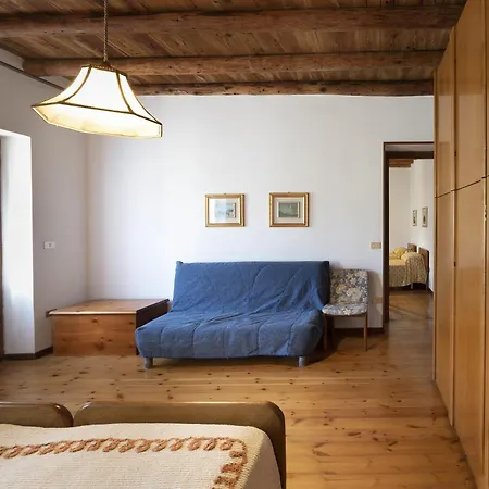 Dimora San Marco - Rustico Con Giardino Landhuis *