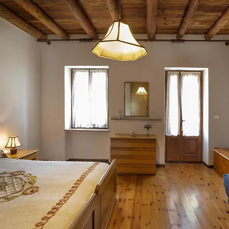 Landhuis Dimora San Marco - Rustico Con Giardino *