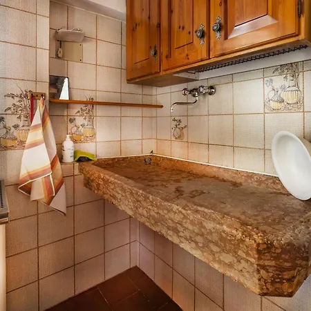 Dimora San Marco - Rustico Con Giardino Landhuis *