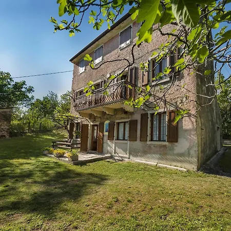 Landhuis Dimora San Marco - Rustico Con Giardino
